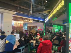 -亚马逊海鲜自助(梅溪湖步步高店)