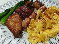 -锦园春香港茶餐厅(西海湾旗舰店)