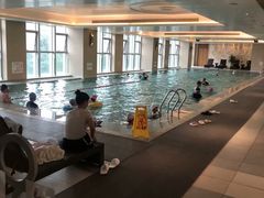 -月色西餐厅·海鲜刺身·烧烤(科学城保利郡雅酒店)