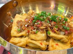 -浩海火燒雲傣家菜(芮欧百货店)