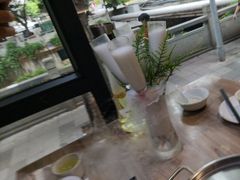 -探窝·竹笙椰子鸡(杨箕店)