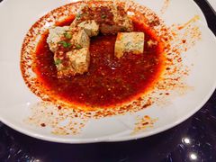 -西安饭庄·非遗陕菜(钟楼店)