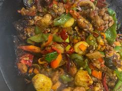 -建辉湖南土菜馆(南大街店)