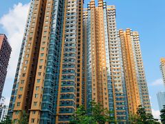 -香港海韵轩海景酒店