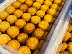 -金家老三饭庄(常营店)