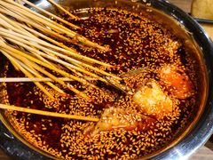 -肖四女·江湖菜(临港店)
