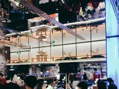 -西塔老太太泥炉烤肉(温州首店万象城黑金店)