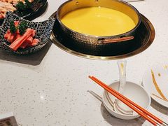 -八珍玉食鸡煲·打边炉(印象城店)