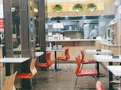 大堂-南城香·饭香串香馄饨香(富丰桥店)