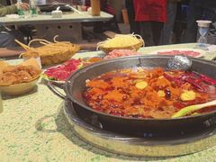 -五里关火锅(牛市口店)