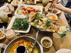 -两兄弟Song Pee Nong(2号店)