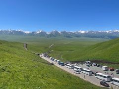 -新疆那拉提国家旅游度假区