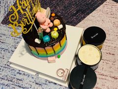 -CAKE BOSS 蛋糕老板(领展购物广场·中关村店)
