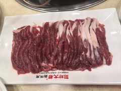 -阳坊大都涮羊肉(阳坊总店)