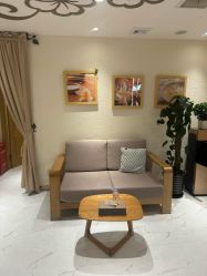 -芳朵美容养生SPA