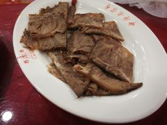 酱牛肉-西塔大冷面(市府大路店)
