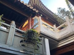 -法藏讲寺