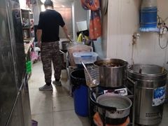 -鹍记特色牛杂面