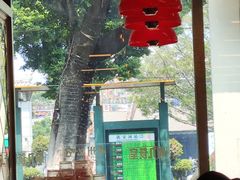-广九餐室(陈家祠扬韬广场店)