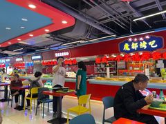-孔师傅八仙老鸭粉丝汤(上海市第一食品商店南东店)