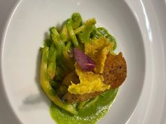 -上蔬无瑕· 创意素食·Vegetarian(华采天地店)