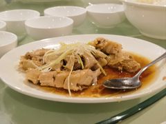 -渔洲情海鲜酒家