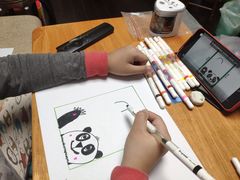 -小荧星艺校(大宁分校)