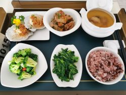 -新寰亚月子会所(盛捷白塘店)