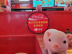 -猪角·闽南猪脚饭(上梅林店)