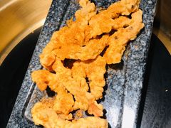 -哥老官重庆美蛙鱼头(宝山龙湖店)