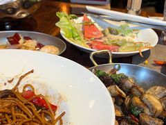 -食间牛排(湖西路店)