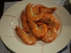 -济南绿发贵和洲际酒店-第六层自助餐厅