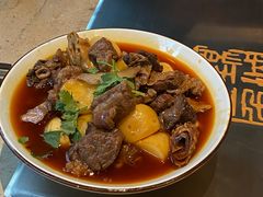 -锦城印象火锅(天府三街店)
