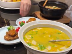 -竹里馆 ·茶食(奥体店)