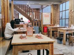 大堂-老三样·旧食新味(万寿宫店)