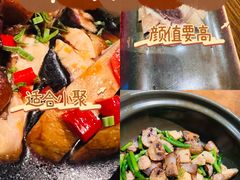 -南京大牌档(崇文门国瑞店)