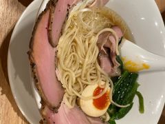 -真打拉面·日式拉面新流派(体育西横街店)
