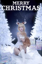 -后宫·古装汉服京剧儿童亲子全家福摄影