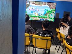 -不可思议减压馆·解压博物馆·摔碗发泄·团建定制