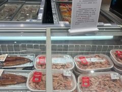 -物美超市(三里河店)