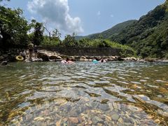 -北仑森林植物园