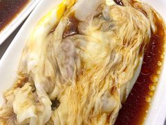 牛肉拉肠（大）-源记肠粉(华贵路店)