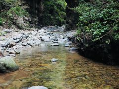 -龙门涧景区