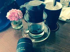 -Trung Nguyen Café Legend