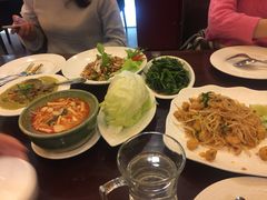 -荷花泰菜(东方新天地店)