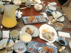 -福樱兰海鲜放题铁板烧(加州店)
