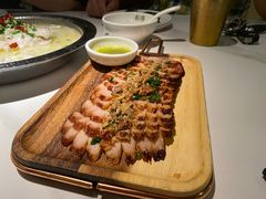 -帕娜·泰式茶餐厅·Bistro(近铁广场店)
