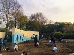 -杭州城北体育公园