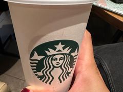 -星巴克(汾阳路店)