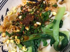 -秦老大西安羊肉泡馍馆(健德门店)